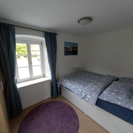 Apartment Salzburg City Εξωτερικό φωτογραφία
