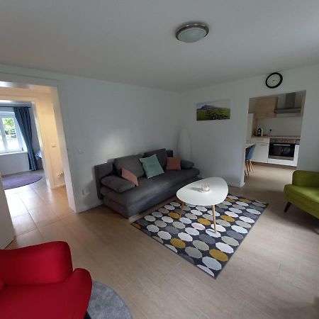 Apartment Salzburg City Εξωτερικό φωτογραφία