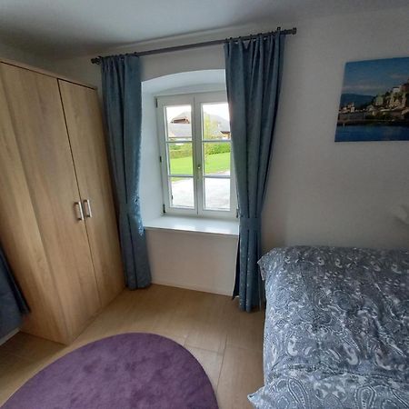 Apartment Salzburg City Εξωτερικό φωτογραφία