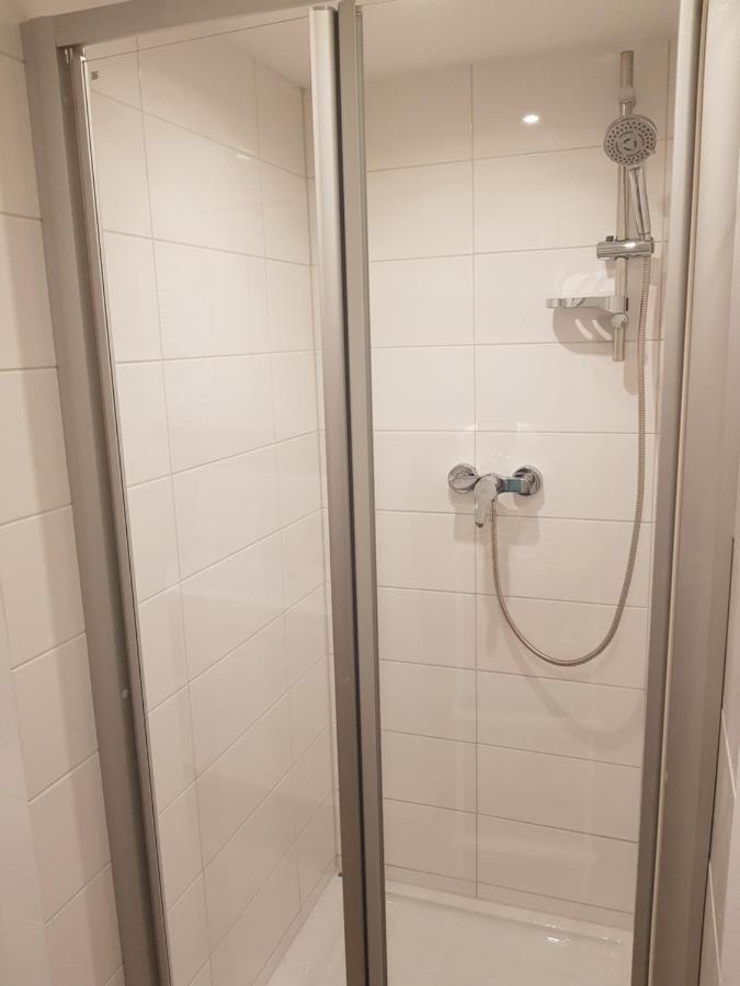 Apartment Salzburg City Εξωτερικό φωτογραφία