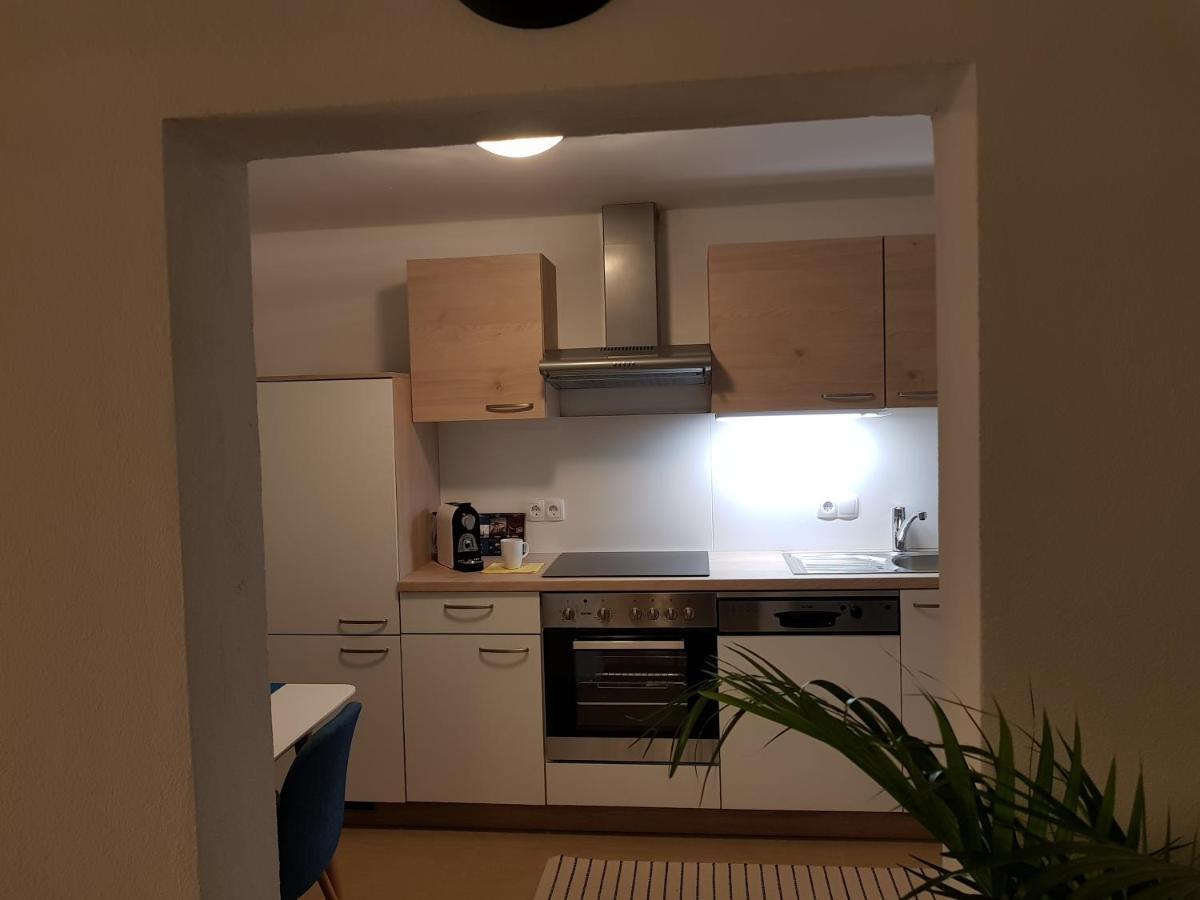 Apartment Salzburg City Εξωτερικό φωτογραφία