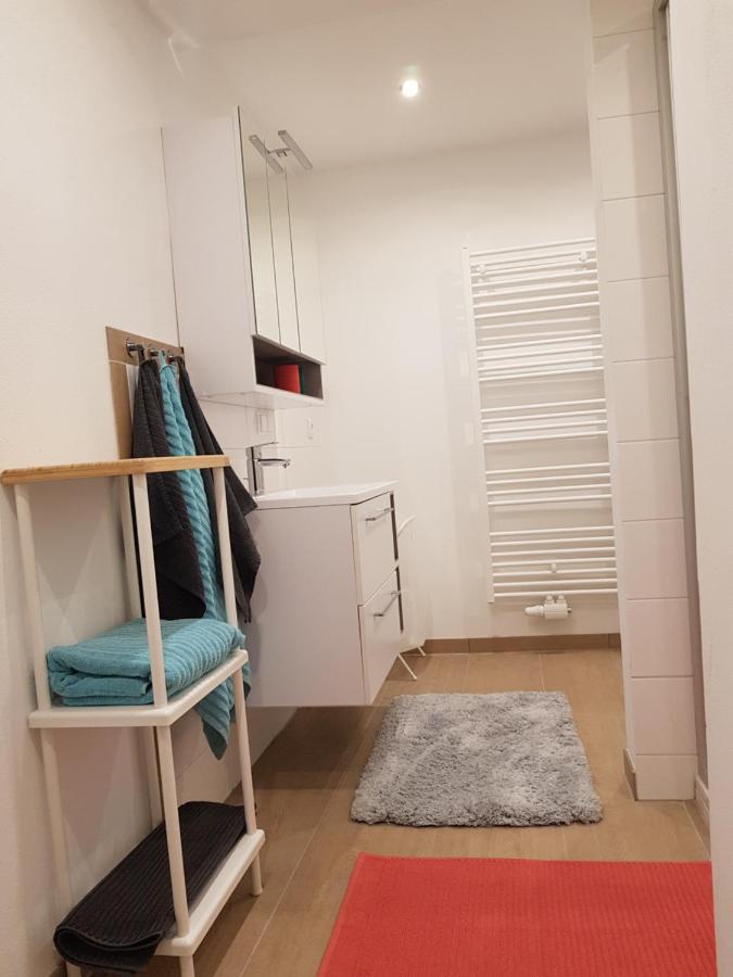 Apartment Salzburg City Εξωτερικό φωτογραφία