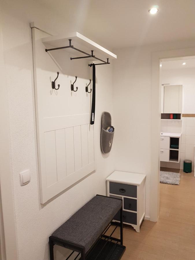 Apartment Salzburg City Εξωτερικό φωτογραφία