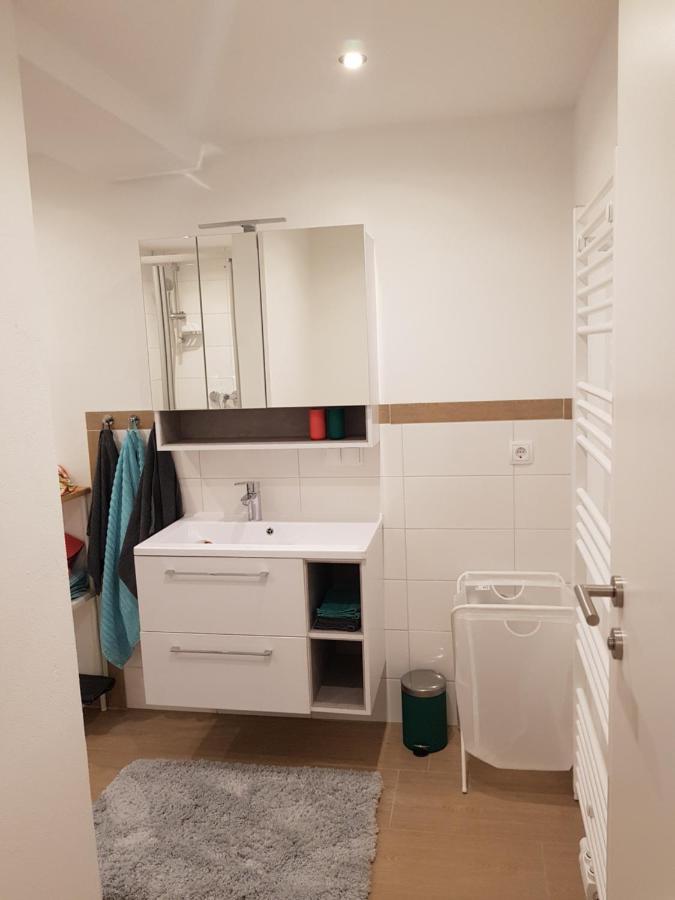 Apartment Salzburg City Εξωτερικό φωτογραφία