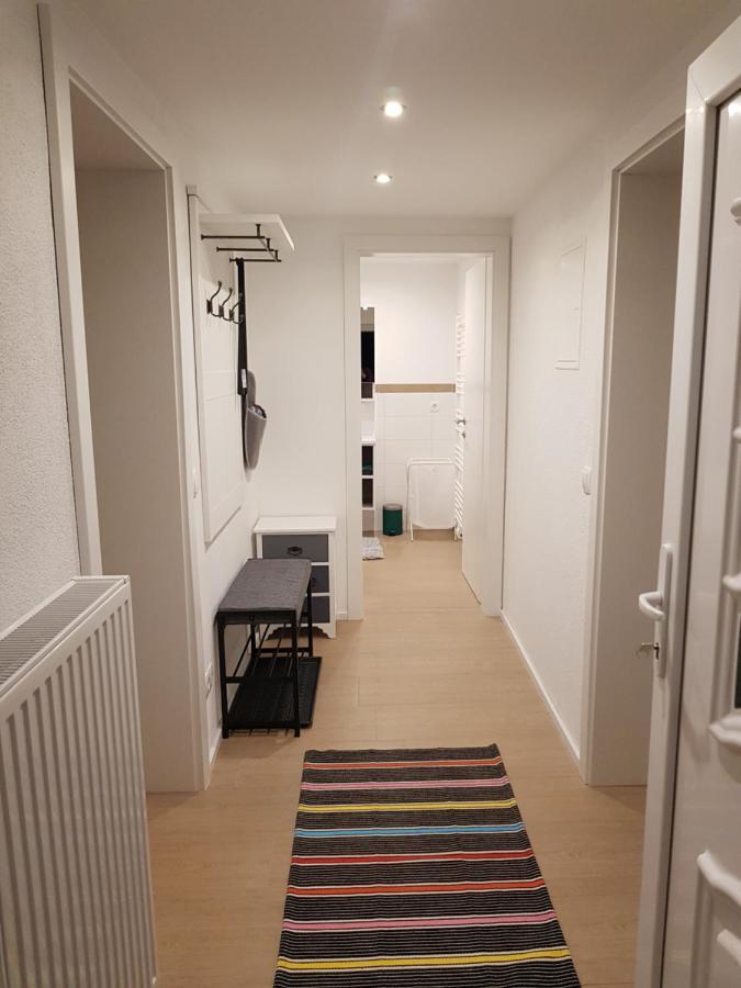 Apartment Salzburg City Εξωτερικό φωτογραφία