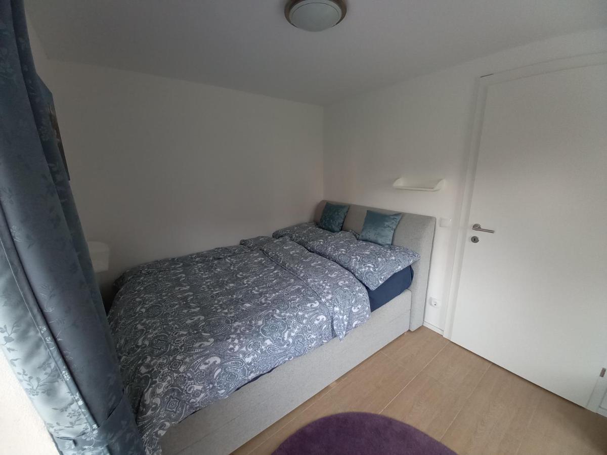 Apartment Salzburg City Εξωτερικό φωτογραφία