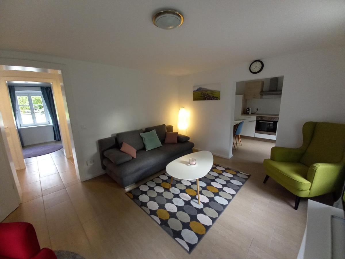 Apartment Salzburg City Εξωτερικό φωτογραφία