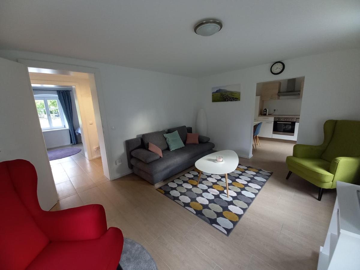 Apartment Salzburg City Εξωτερικό φωτογραφία