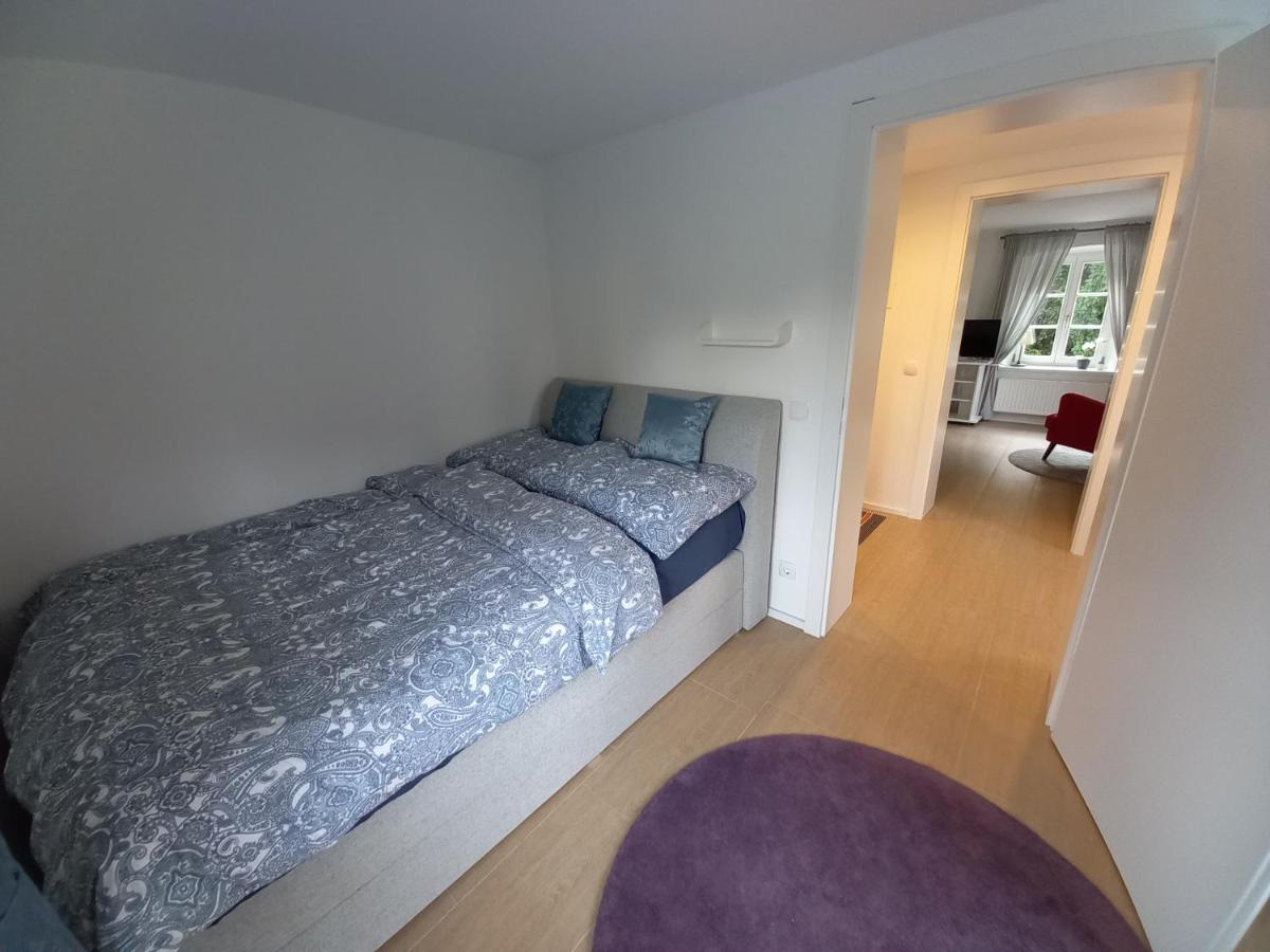 Apartment Salzburg City Εξωτερικό φωτογραφία