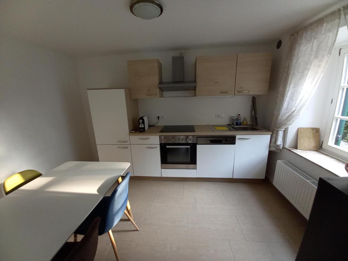 Apartment Salzburg City Εξωτερικό φωτογραφία
