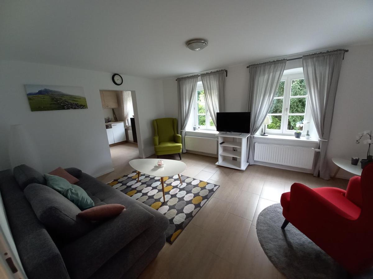 Apartment Salzburg City Εξωτερικό φωτογραφία