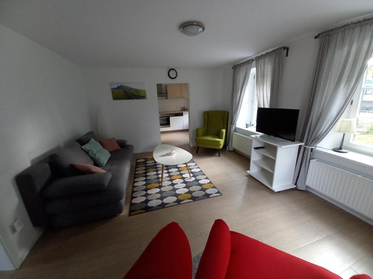 Apartment Salzburg City Εξωτερικό φωτογραφία