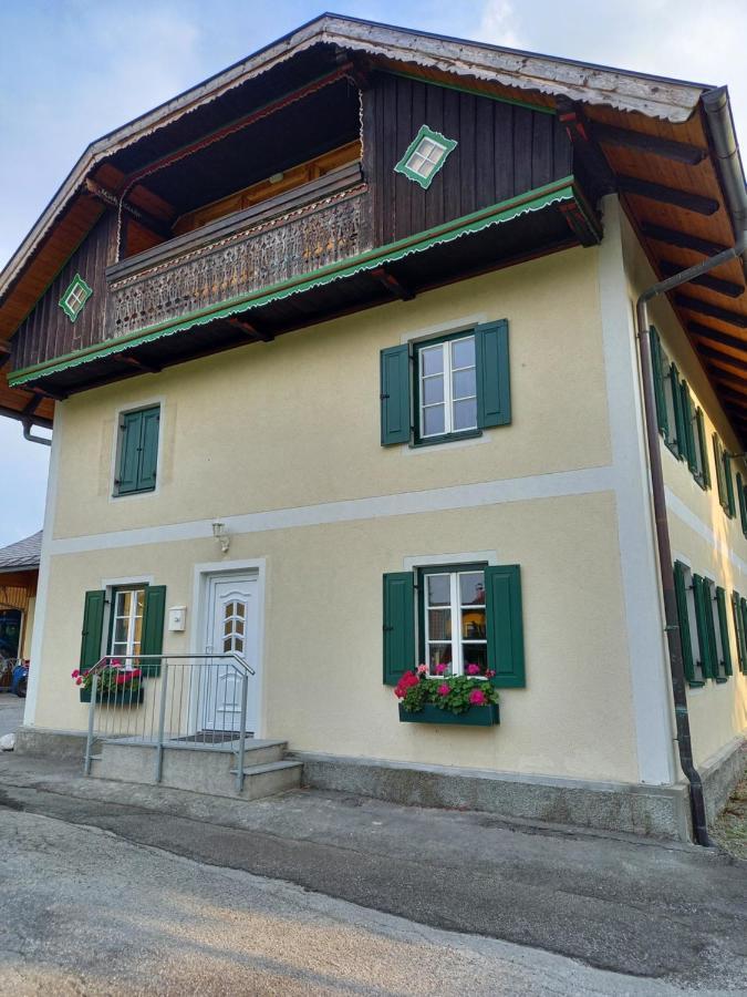 Apartment Salzburg City Εξωτερικό φωτογραφία