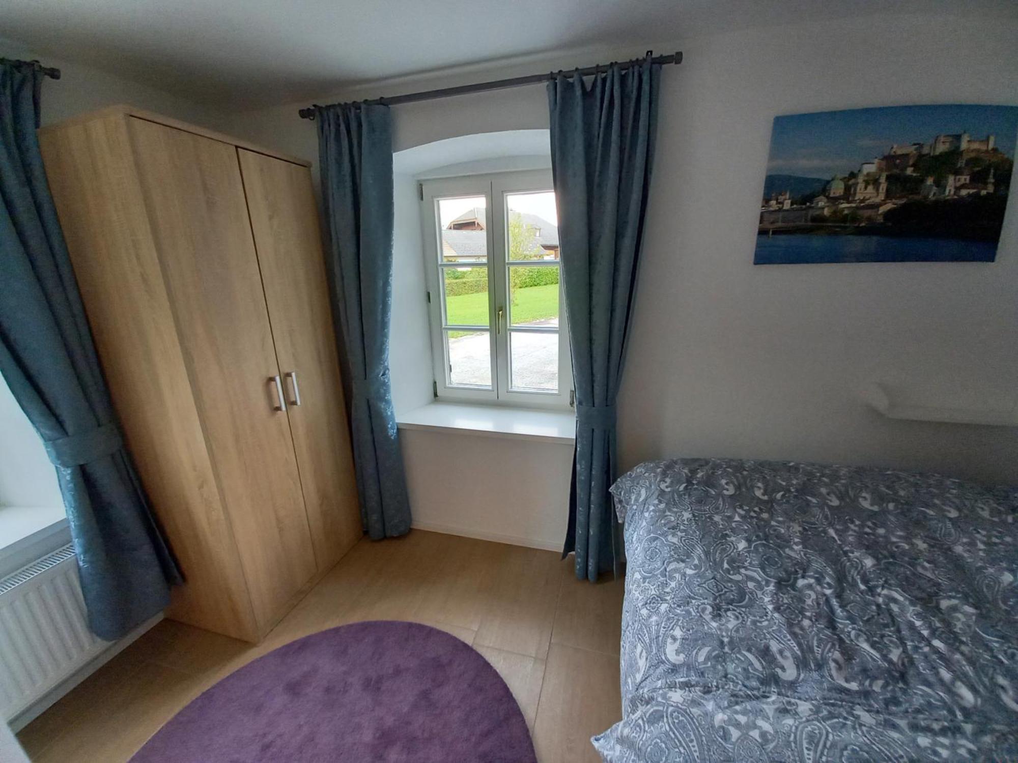 Apartment Salzburg City Εξωτερικό φωτογραφία