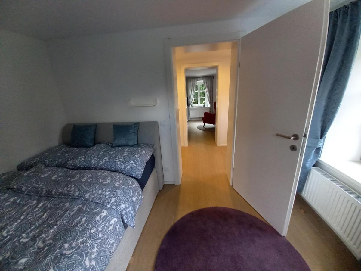 Apartment Salzburg City Εξωτερικό φωτογραφία