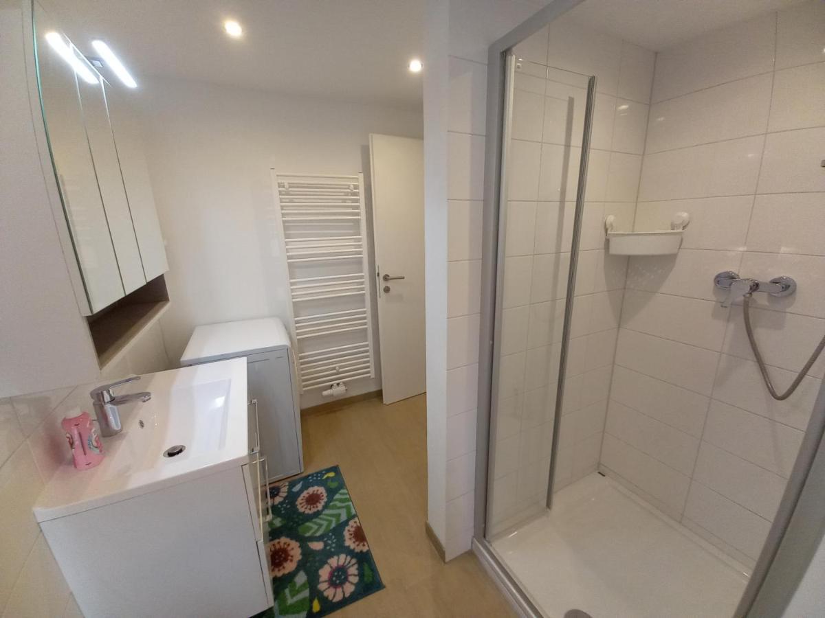 Apartment Salzburg City Εξωτερικό φωτογραφία