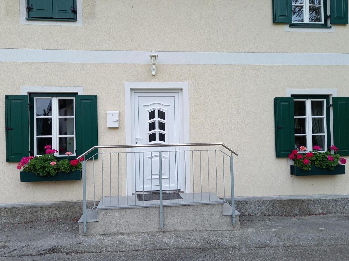 Apartment Salzburg City Εξωτερικό φωτογραφία